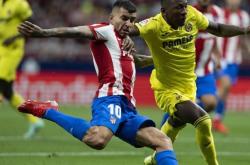 开云网页版 -荷甲冲刺阶段再迎强敌；比利亚雷亚尔绝杀压哨；主帅态度：态度坚定；医务组通报恢复的简单介绍